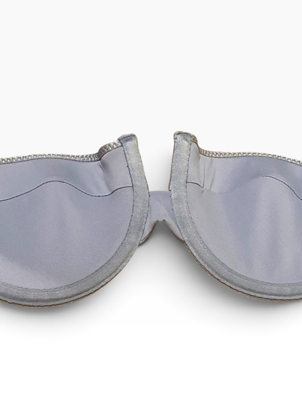 Zimmerman NWT Balconette Underwire Bikini Top. Sz 2-4 - Picture 11 of 15